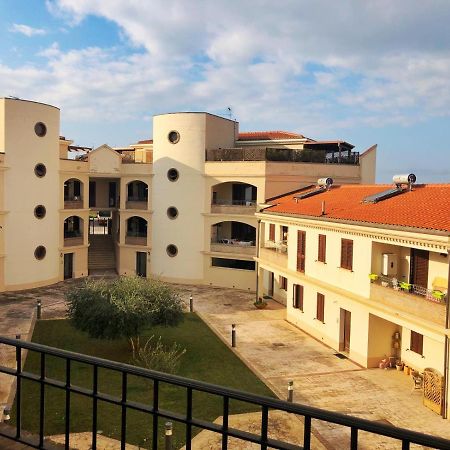 Appartamento A Corte Balai Porto Torres Zewnętrze zdjęcie