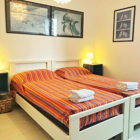 Appartamento A Corte Balai Porto Torres Zewnętrze zdjęcie