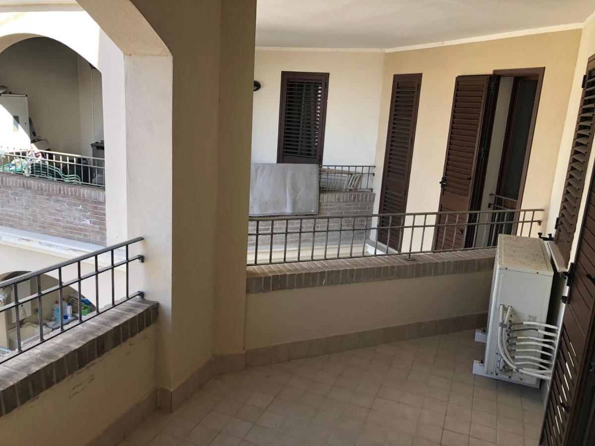 Appartamento A Corte Balai Porto Torres Zewnętrze zdjęcie