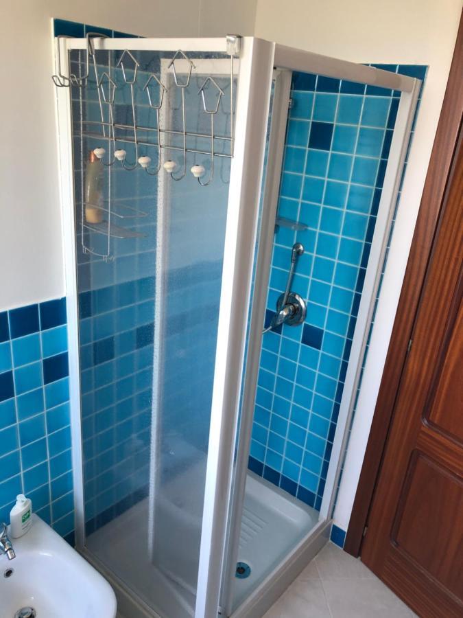 Appartamento A Corte Balai Porto Torres Zewnętrze zdjęcie