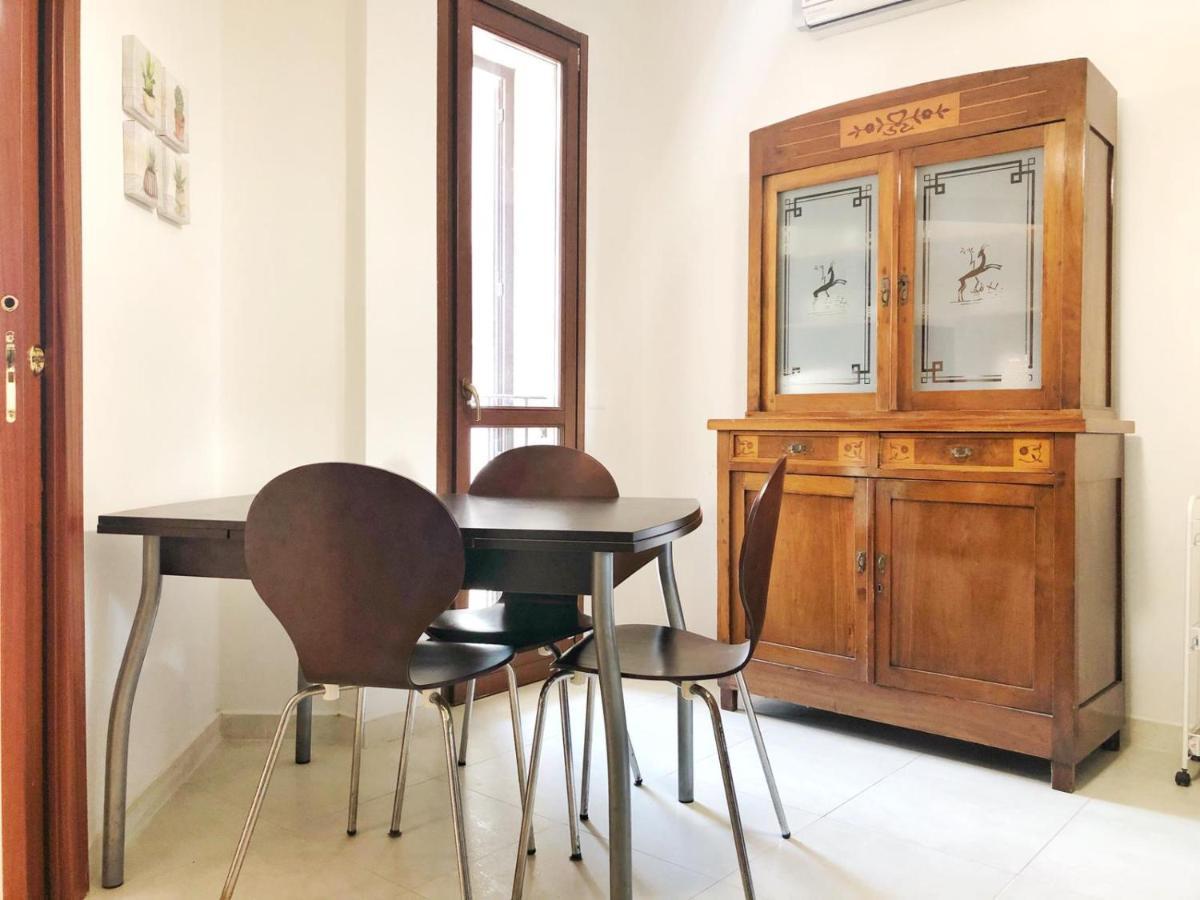 Appartamento A Corte Balai Porto Torres Zewnętrze zdjęcie