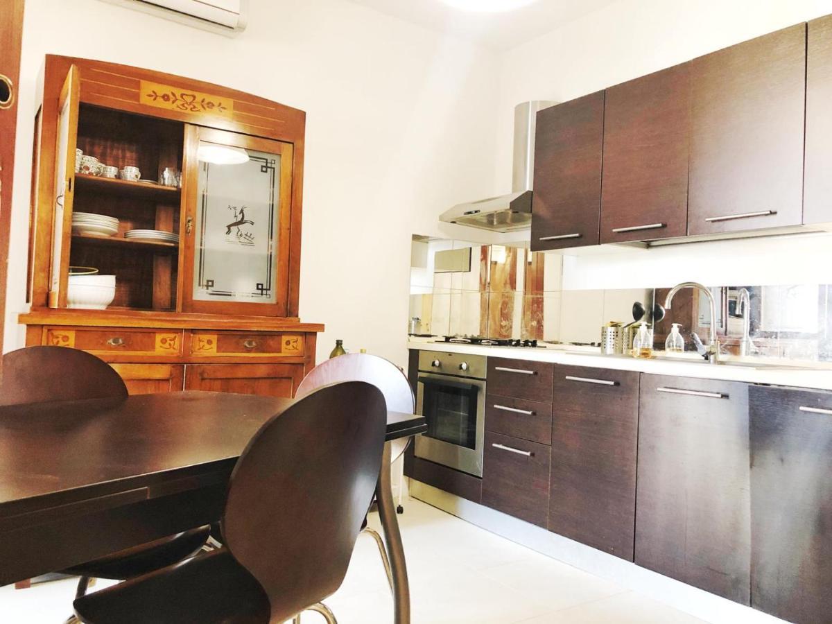Appartamento A Corte Balai Porto Torres Zewnętrze zdjęcie