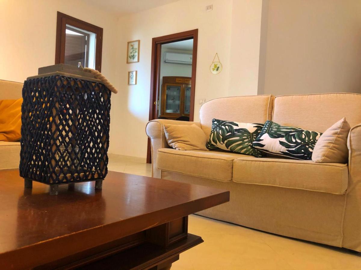 Appartamento A Corte Balai Porto Torres Zewnętrze zdjęcie