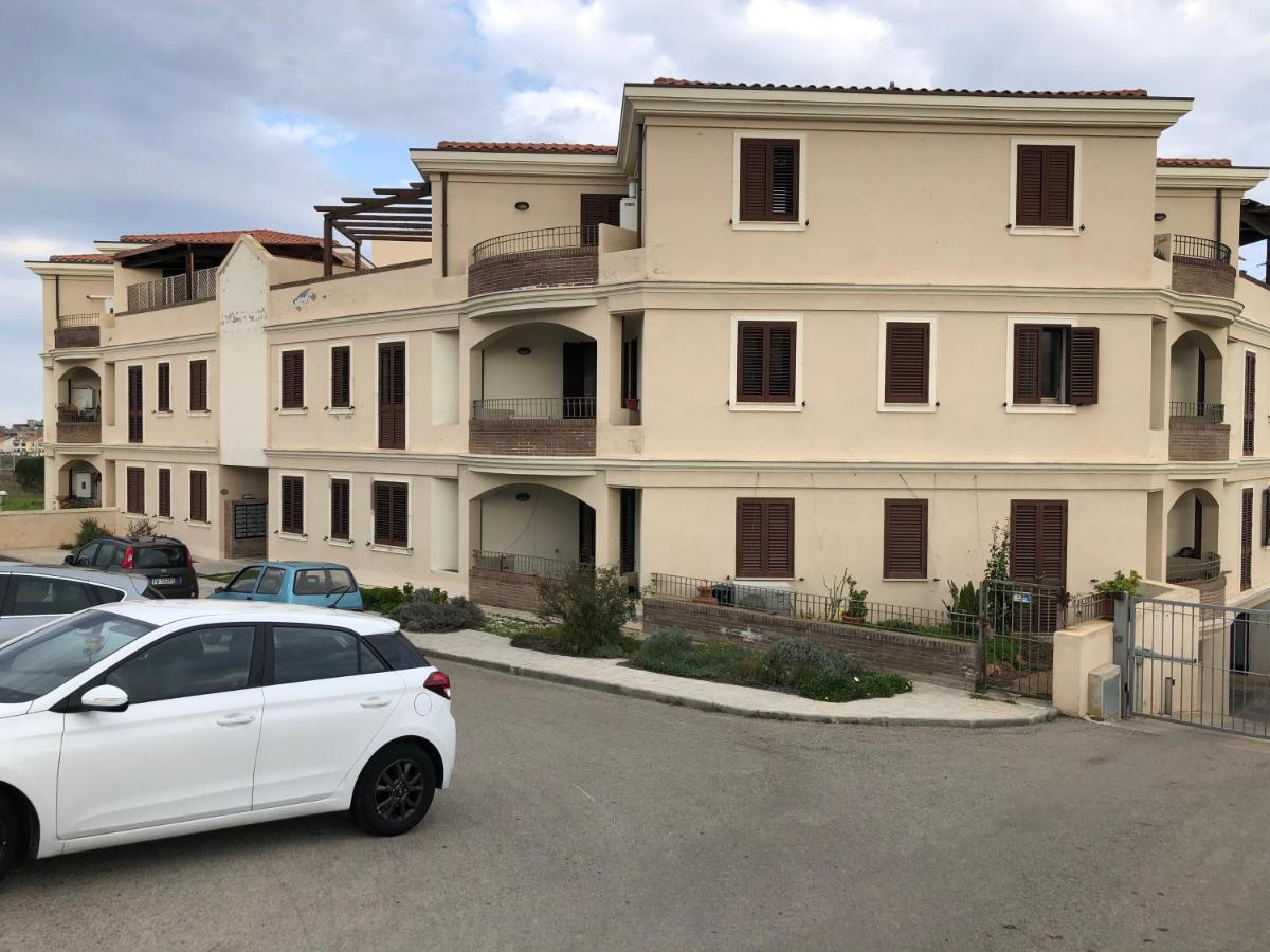 Appartamento A Corte Balai Porto Torres Zewnętrze zdjęcie