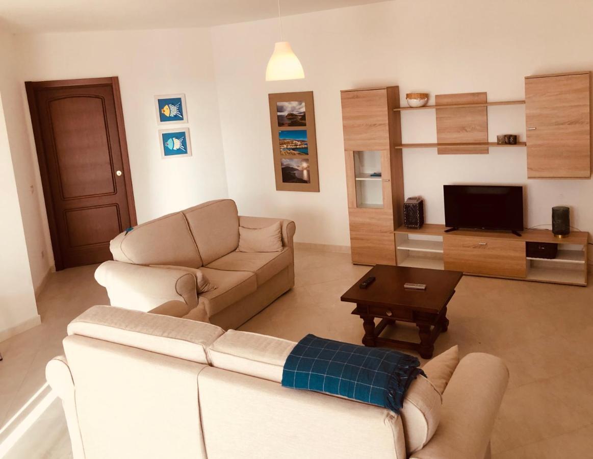 Appartamento A Corte Balai Porto Torres Zewnętrze zdjęcie