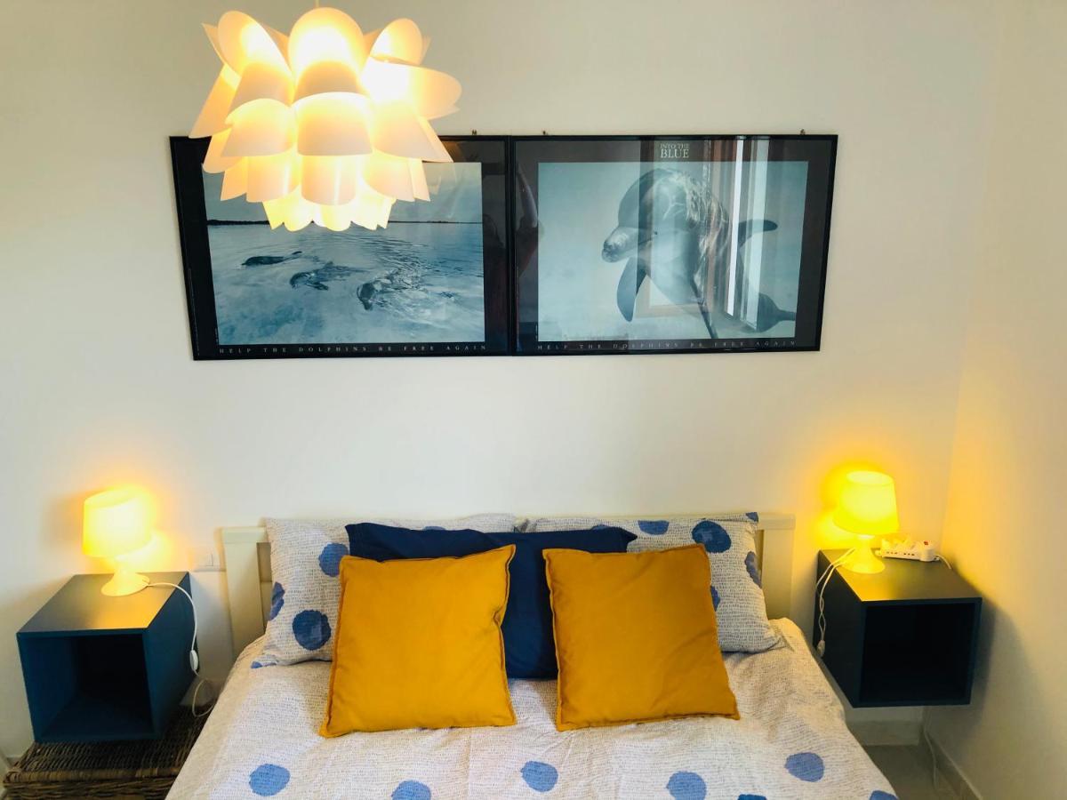 Appartamento A Corte Balai Porto Torres Zewnętrze zdjęcie